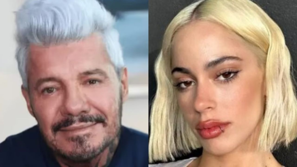 Marcelo Tinelli rompió el silencio: habló de Tini y reveló que dijeron Mica y Cande sobre la canción