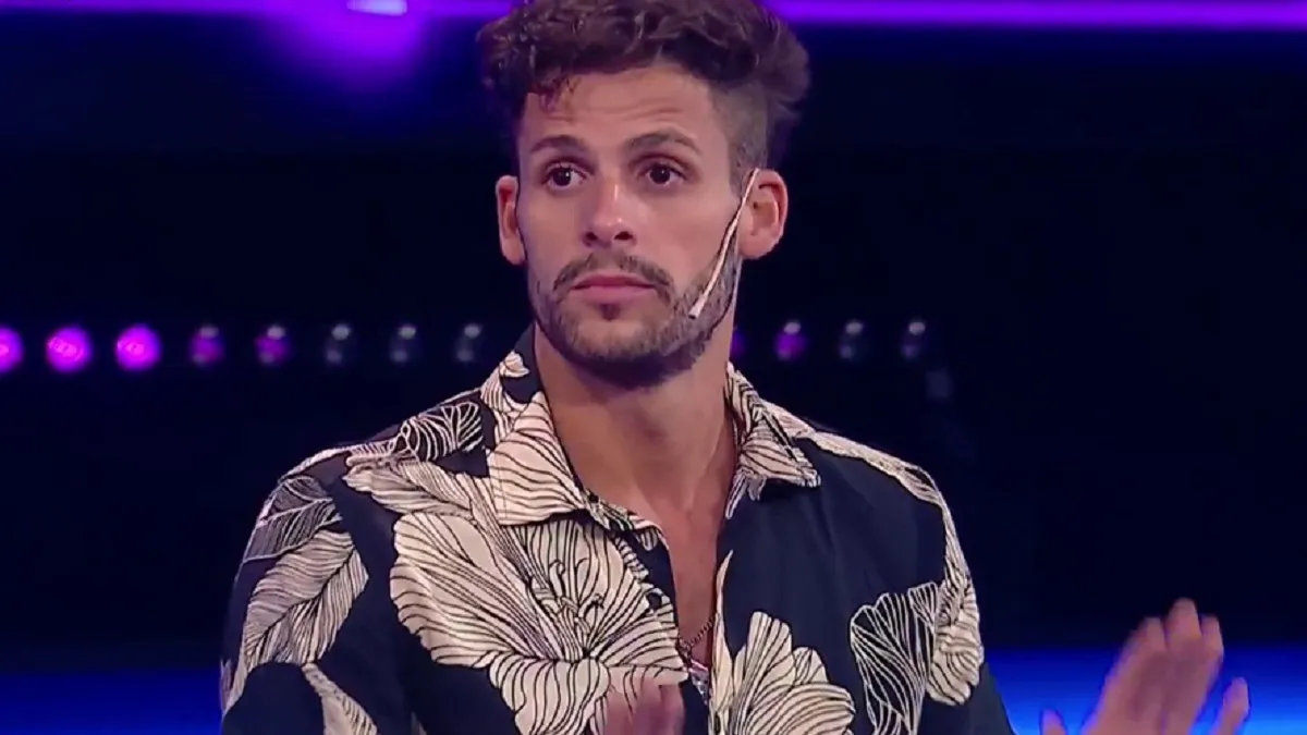 Joel quiere volver a Gran Hermano y contó su nueva estrategia