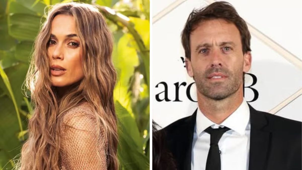 Según Yanina Latorre, Chechu Bonelli y Facundo Pieres pasaron una noche juntos. Según Yanina Latorre, Chechu Bonelli y Facundo Pieres pasaron una noche juntos. 