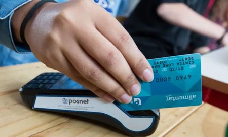 La Tarjeta Alimentar estará acreditada entre el viernes y el 28 de julio próximo para todos los inscriptos La Tarjeta Alimentar estará acreditada entre el viernes y el 28 de julio próximo para todos los inscriptos