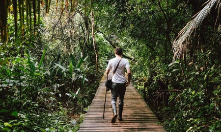 El mejor destino con clima subtropical para descansar un fin de semana largo. El mejor destino con clima subtropical para descansar un fin de semana largo.