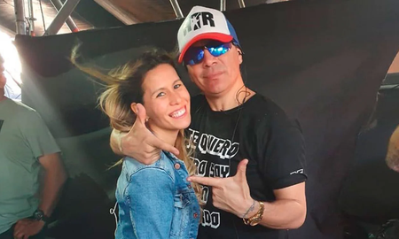 Romina Lescano le puso punto final a su participación en Damas Gratis luego de 21 años. Segundos después, Pablo se reportó con un mensaje que muchos consideraron una burla. Romina Lescano le puso punto final a su participación en Damas Gratis luego de 21 años. Segundos después, Pablo se reportó con un mensaje que muchos consideraron una burla.