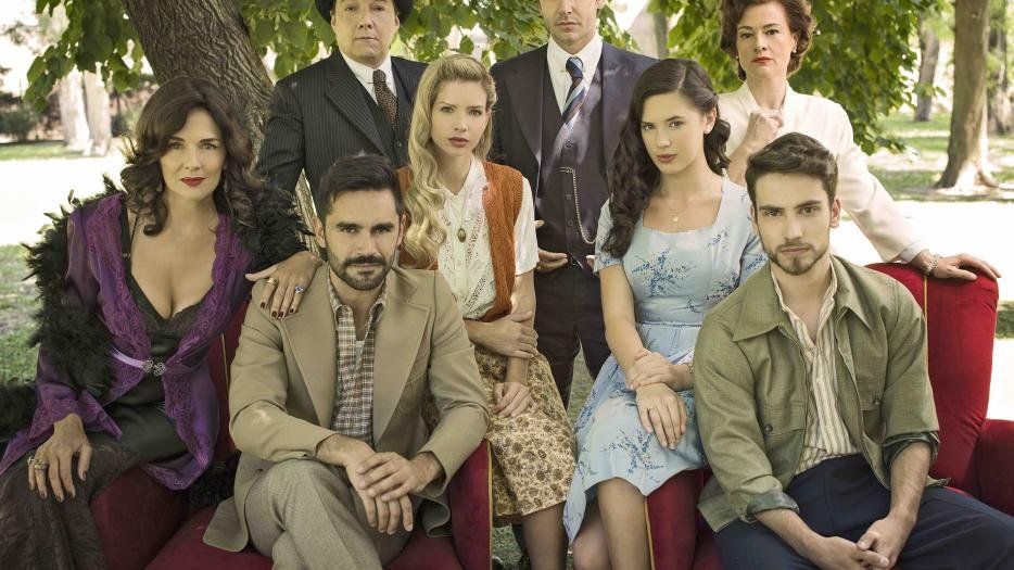 Así será la segunda temporada de “Argentina, tierra de amor y venganza”