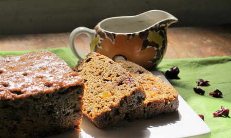 En rosh Hashaná, el año nuevo judío, se suele comer de postre leicaj, una torta de miel que tiene miles de versiones.