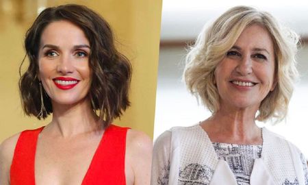 Natalia Oreiro y Mercedes Morán actuarán en la nueva serie de Amazon Prime Video: Iosi, El Espía Arrepentido. Natalia Oreiro y Mercedes Morán actuarán en la nueva serie de Amazon Prime Video: Iosi, El Espía Arrepentido.