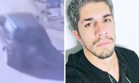 Título OG:Habló el encargado del lavadero que recibió el Ford Ka vinculado al femicidio de Agostina Vega. Título OG:Habló el encargado del lavadero que recibió el Ford Ka vinculado al femicidio de Agostina Vega.