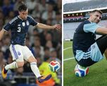 Gonzalo Bonadeo dijo que Nicolás Tagliafico y Dibu Martínez van a estar bien a lo largo del Mundial. Gonzalo Bonadeo dijo que Nicolás Tagliafico y Dibu Martínez van a estar bien a lo largo del Mundial.