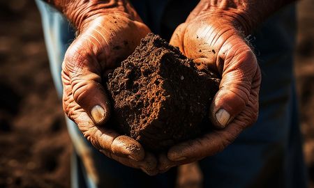 dia mundial del suelo: urbanizacion y cambio climatico ponen en jaque a un recurso estrategico dia mundial del suelo: urbanizacion y cambio climatico ponen en jaque a un recurso estrategico