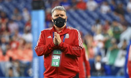 La selección de México, dirigida por Gerardo Daniel Martino, será rival de la Selección de fútbol de Argentina en la Copa Mundial de Fútbol de 2022. Polonia y Arabia Saudita serán los otros equipos del Grupo C. La selección de México, dirigida por Gerardo Daniel Martino, será rival de la Selección de fútbol de Argentina en la Copa Mundial de Fútbol de 2022. Polonia y Arabia Saudita serán los otros equipos del Grupo C.