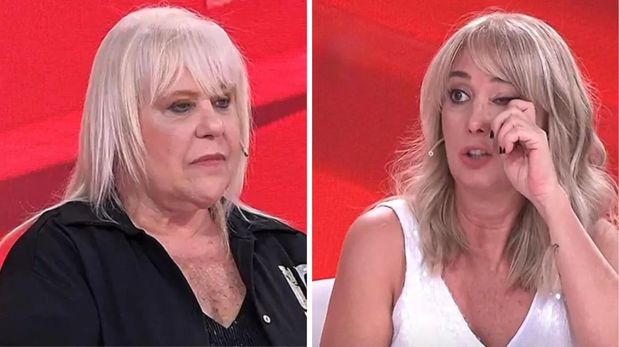 Marisa Brel y Laura Ubfal protagonizaron uno de los cruces más violentos de la temporada en LAM.