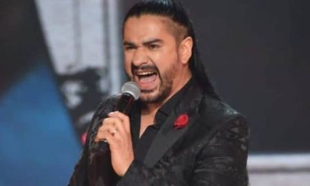 Ariel Puchetta siempre llevó el pelo largo.