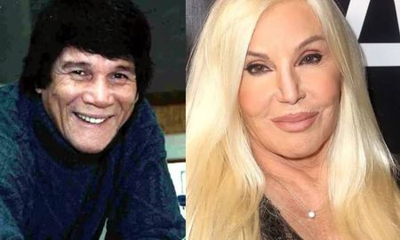 Susana Giménez y Carlos Monzón se enamoraron en el rodaje de La Mary. Susana Giménez y Carlos Monzón se enamoraron en el rodaje de La Mary.