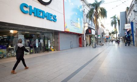 La iniciativa abarca exención y condonación de derechos, exención y condonación de TGI y un Régimen de regularización de derechos. La iniciativa abarca exención y condonación de derechos, exención y condonación de TGI y un Régimen de regularización de derechos.