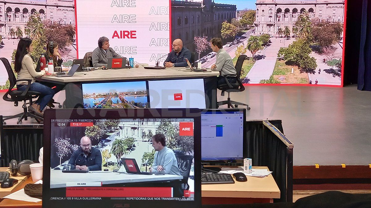 Para Suárez, hace falta un Foro de Participación Ciudadana para abordar la convivencia nocturna pospandemia.