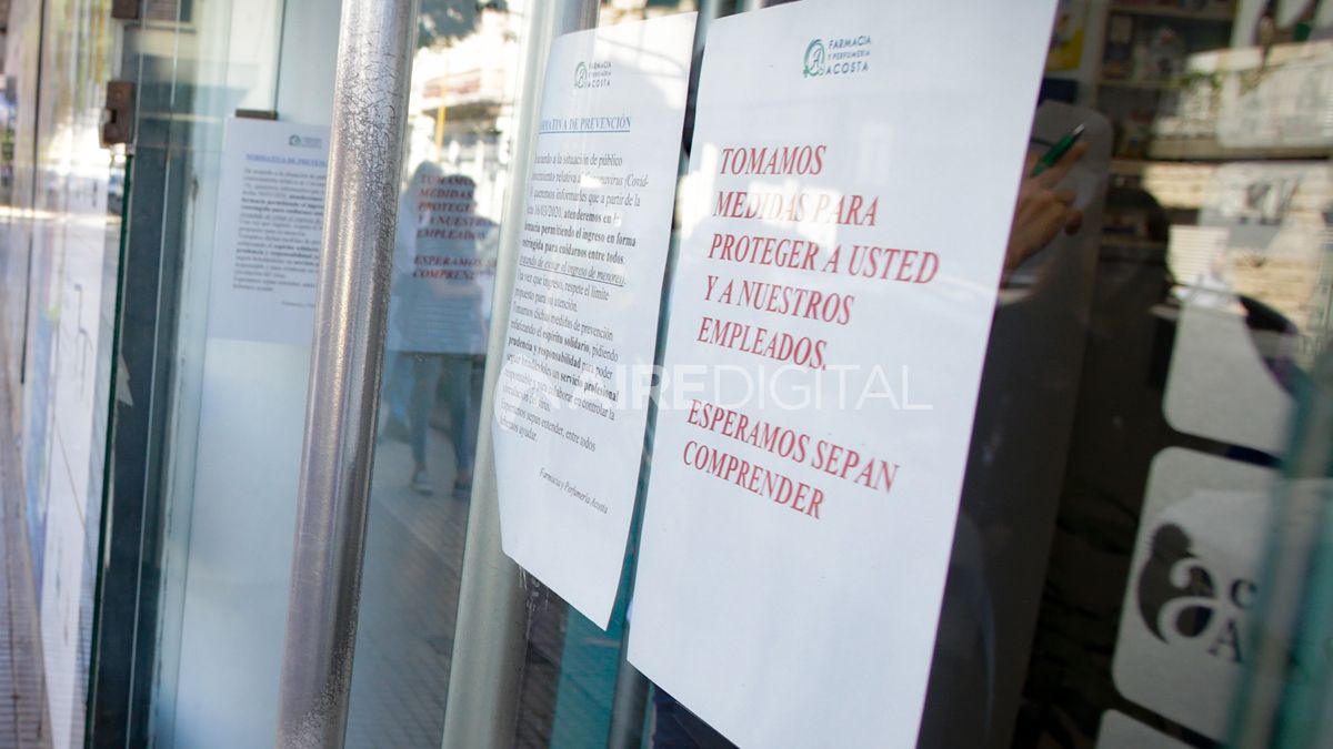 La magnitud del impacto del coronavirus dependerá de la responsabilidad social