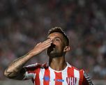copa sudamericana: los tres goles de union en el triunfo sobre atletico mineiro copa sudamericana: los tres goles de union en el triunfo sobre atletico mineiro