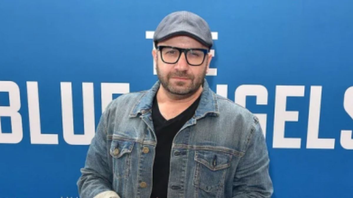 Brad Everett Young, actor de clásicos como Grey's Anatomy, falleció en Los Ángeles tras un trágico accidente fatal. Brad Everett Young, actor de clásicos como Grey's Anatomy, falleció en Los Ángeles tras un trágico accidente fatal. 