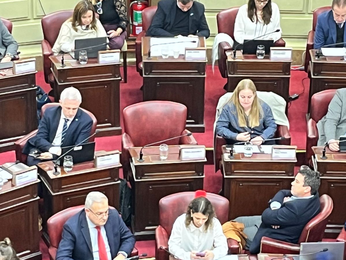 Las modificaciones a la Carta Magna están relacionadas, concretamente, con la institucionalidad de las localidades provinciales.