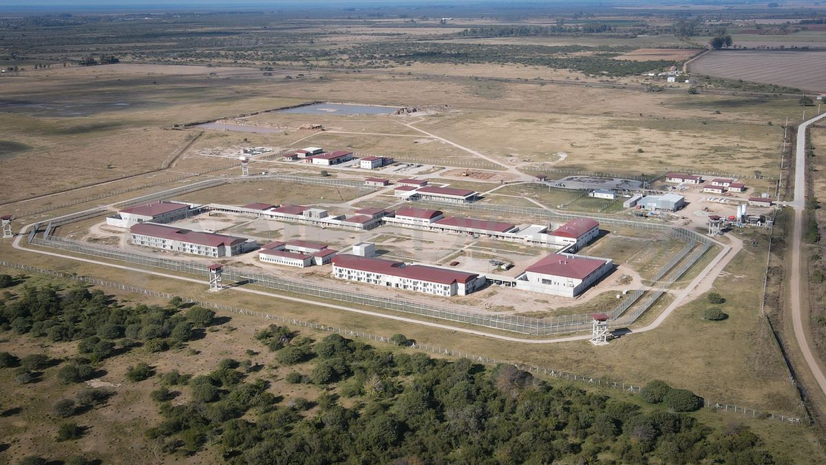 Desde Asuntos Penitenciarios aseguraron que van a terminar la cárcel federal de Coronda prontamente y que la van a administrar.