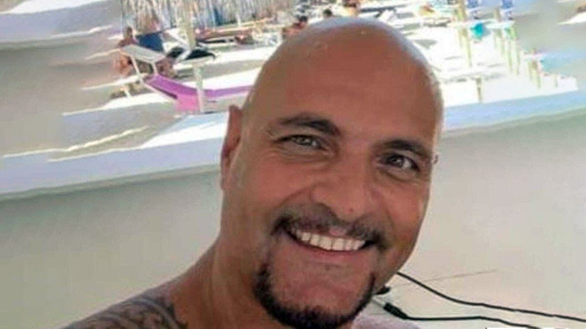 Antonio Alejandro Mirabó cumplía arresto domiciliario en Mar del Tuyú y fue recapturado en Lomas de Zamora