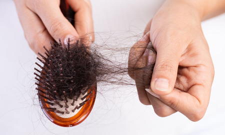 La empresa ECOHAIR propone una respuesta sustentable a la caída del cabello. La empresa ECOHAIR propone una respuesta sustentable a la caída del cabello.