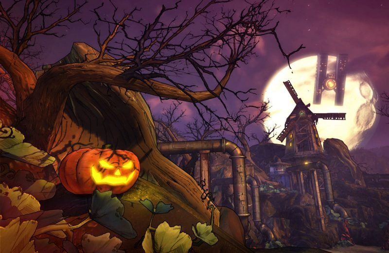 6 juegos terroríficos para disfrutar de Halloween