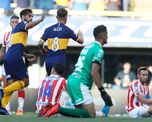 boca se lucio ante union y lo derroto en la bombonera boca se lucio ante union y lo derroto en la bombonera