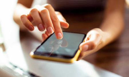 La mujer realizaba las amenazas desde los teléfonos de su padre y de su abuela La mujer realizaba las amenazas desde los teléfonos de su padre y de su abuela