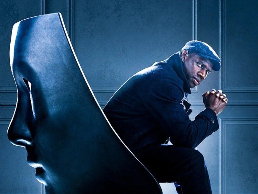 Netflix confirma que Lupin regresará antes de lo esperado