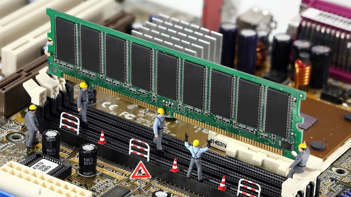 Memoria RAM, todo lo que tenés que saber