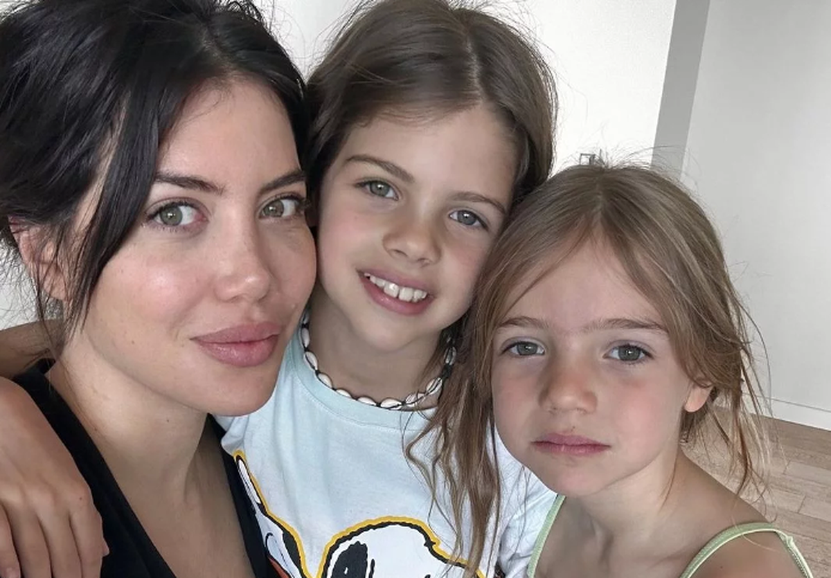 Wanda Nara viajó a Turquía: ¿Peligra su continuidad en MasterChef?