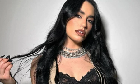 Lali Espósito no estará en el programa de Telefe. Lali Espósito no estará en el programa de Telefe.