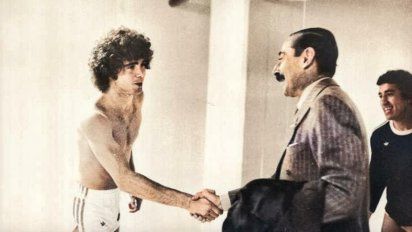 A 44 años del 6 a 0 de Argentina a Perú: el gesto desafiante del 