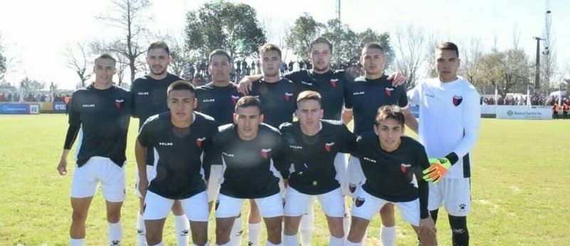 Colón derrotó a Argentino de San Carlos y avanzó en la Copa Santa Fe