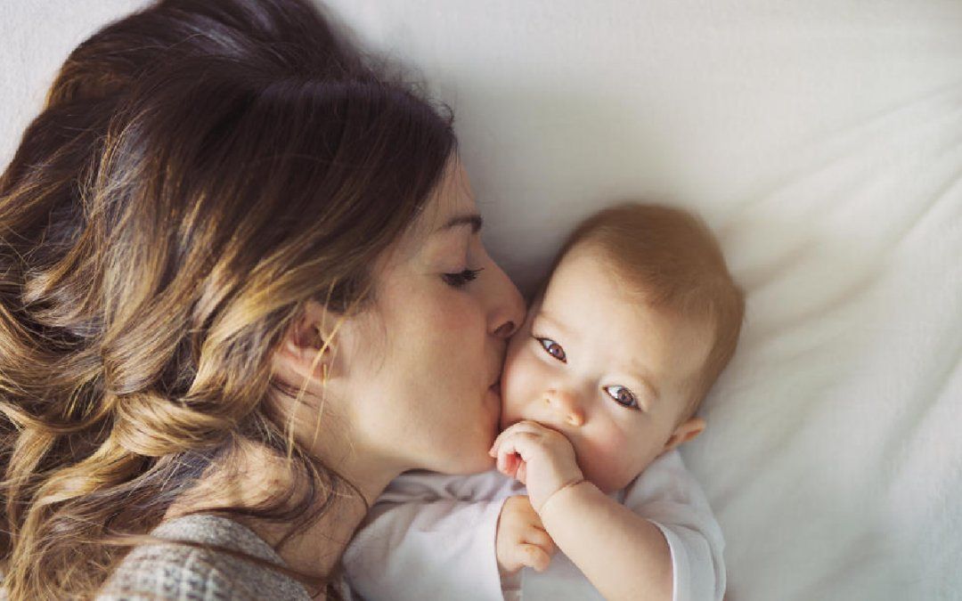 Lactancia materna: por qué es fundamental para la salud del bebé y de la madre