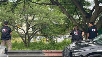 En 2025, el departamento La Capital registró más homicidios que en 2024: el mapa del crimen 