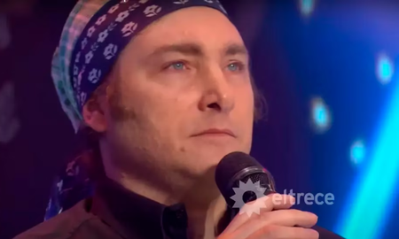 El día que Javier Milei imitó a Leonardo Favio y mostró su talento desconocido El día que Javier Milei imitó a Leonardo Favio y mostró su talento desconocido