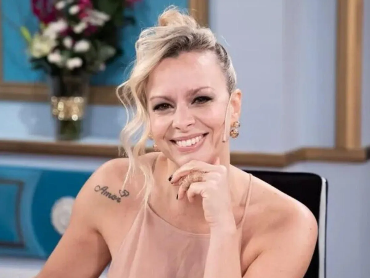 Caramelito explicó cómo fue tener intimidad con Coco Sily. Caramelito explicó cómo fue tener intimidad con Coco Sily.