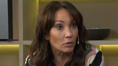 Ernestina Pais protagonizó un accidente vial y se negó al control de alcoholemia