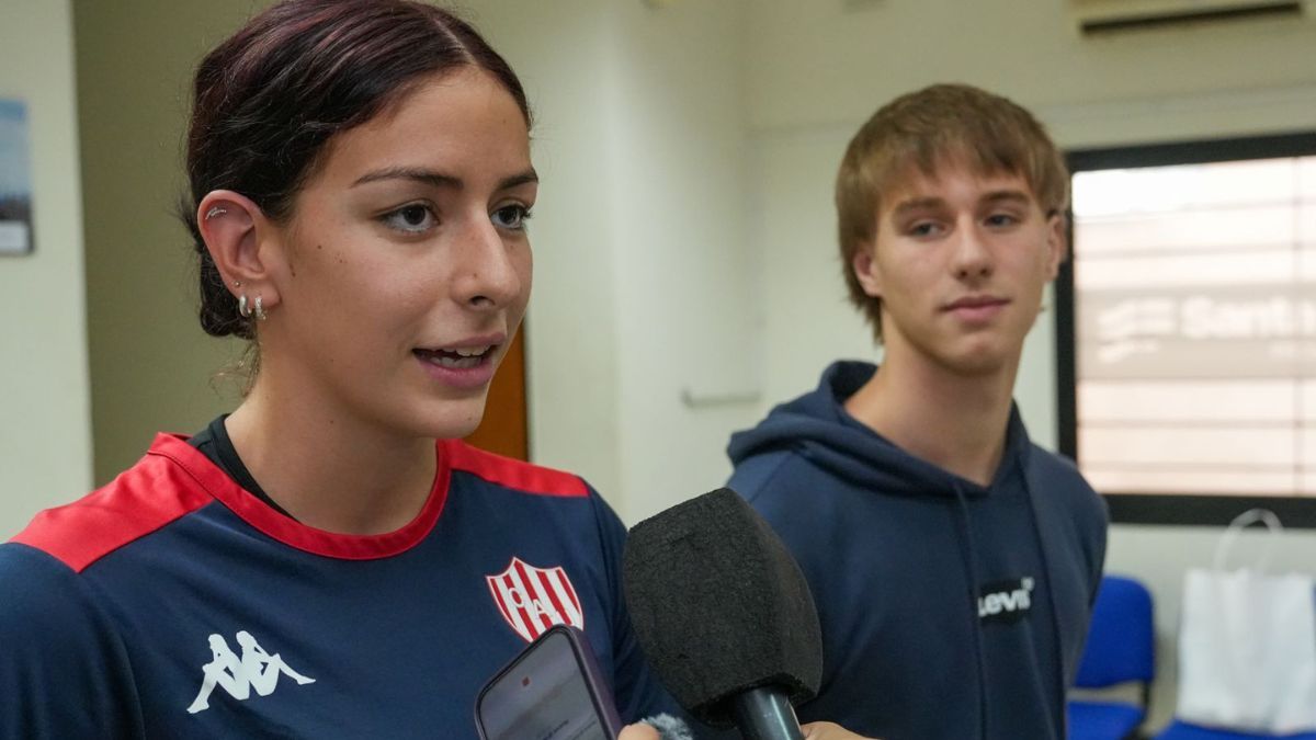 Los recursos permitir&aacute;n a los atletas continuar con su desarrollo deportivo de cara a futuras competencias.