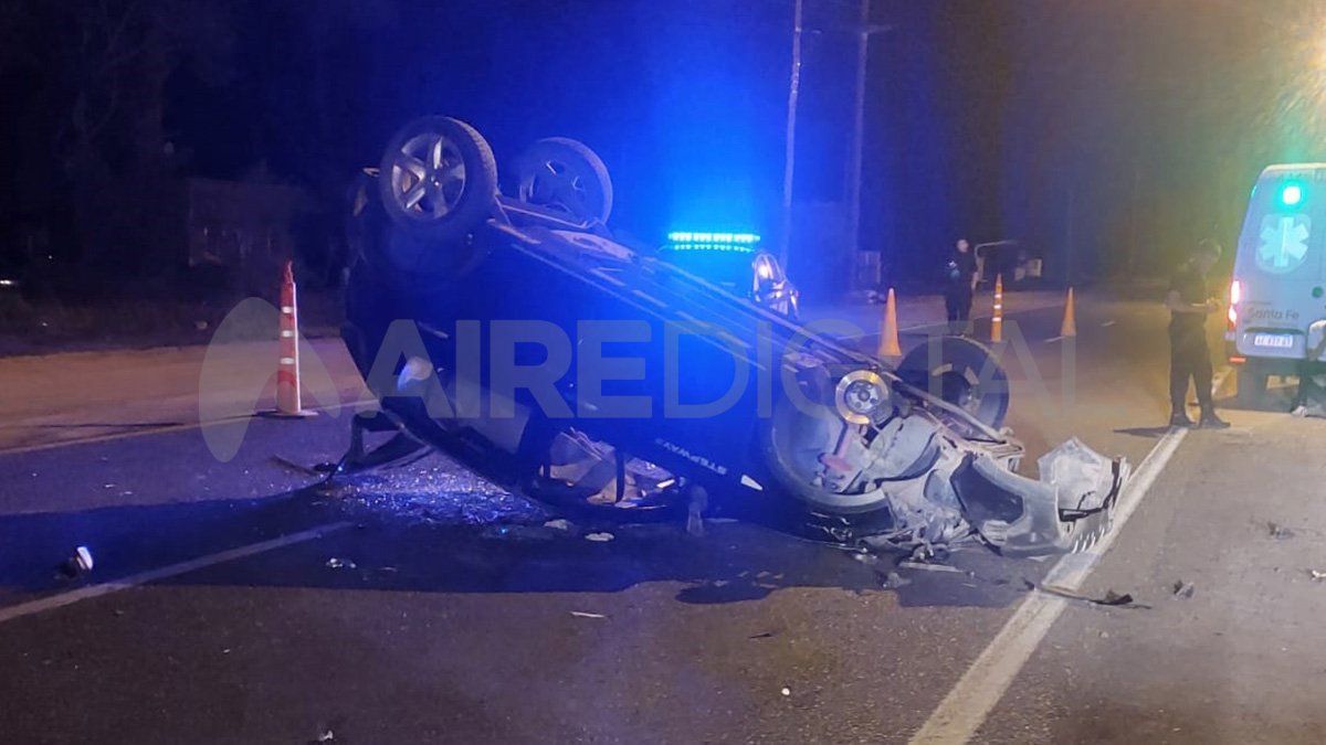 &nbsp;Tras un aviso telefónico a la policía
