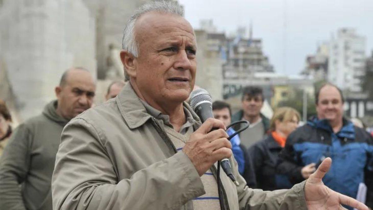 Miguel Del Sel había decidido alejarse de la política.