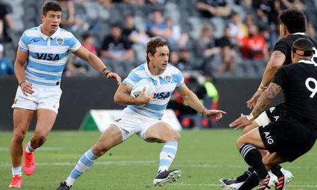 Los Pumas enfrentan a los Wallabies este sábado a laas 5.45 de Argentina. Los Pumas enfrentan a los Wallabies este sábado a laas 5.45 de Argentina.