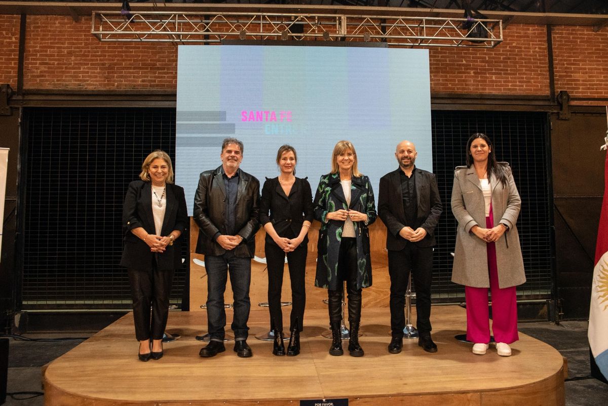 Con la presencia de funcionarios provinciales, se realizó la Feria del Centro 2023. Con la presencia de funcionarios provinciales, se realizó la Feria del Centro 2023.