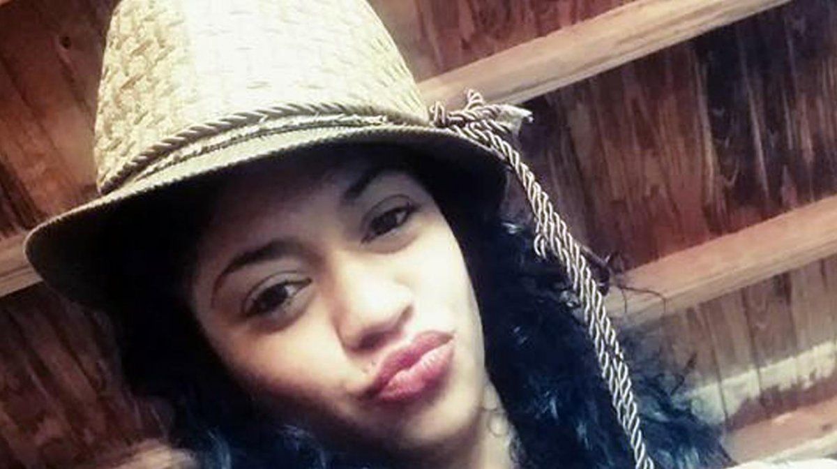 El peor final: encontraron muerta a Araceli Fulles en José León Suárez