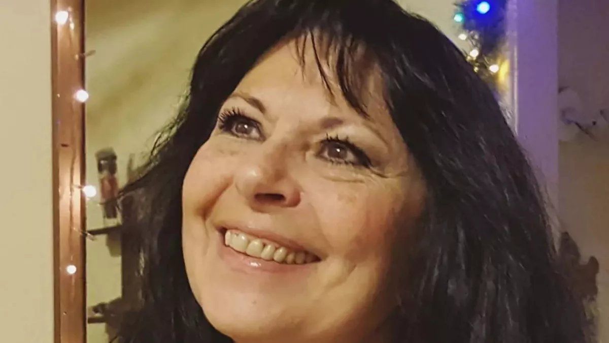 Tristeza: murió la actriz Liliana Cuomo