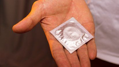 Ocho consejos para el uso correcto del preservativo