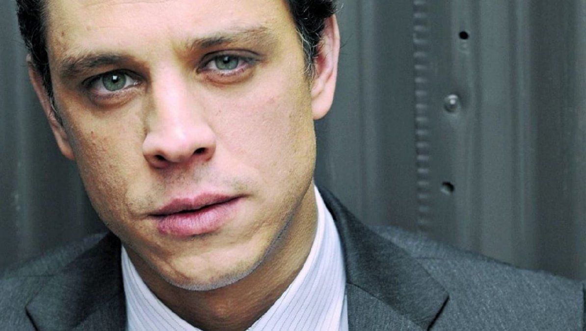 Qué fue de la vida de Ludovico Di Santo.