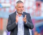 Huevo Rondina lleg&oacute; a un acuerdo y seguir&aacute; en Arsenal por otros 18 meses. Uni&oacute;n deber&aacute; seguir buscando entrenador.