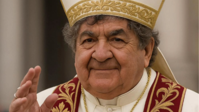 ¿Habemus cumbia? Cacho Deicas, el Papa León XIV y su regreso a Los Palmeras